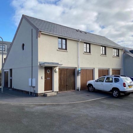 Burry Port Harbour Apartment Exterior photo